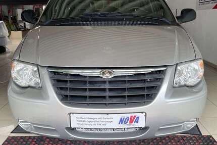 Chrysler Grand Voyager 228.000 km 3.990 &euro; Laatzen 30880