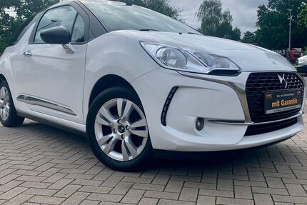 Citroen C3 121.000 km 6.999 &euro; Hannover 30179