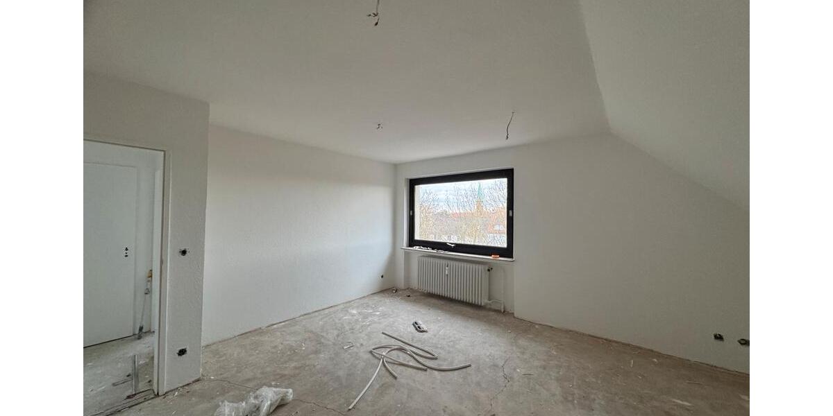 Dachgeschoßwohnung Lehrte - 3 Zimmer, 75 m&sup2;, 812&euro; | Angebot:25547945