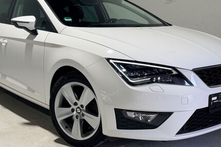 Seat Leon 129.800 km 11.990 &euro; Hannover 30179