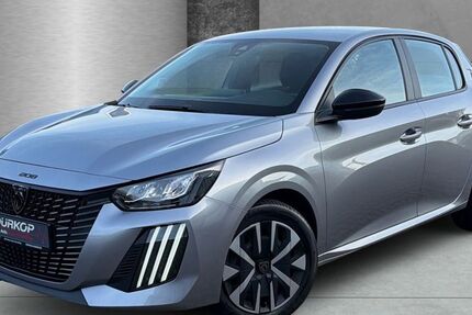 Peugeot 208 21.648 km 15.990 &euro; Hildesheim 31135