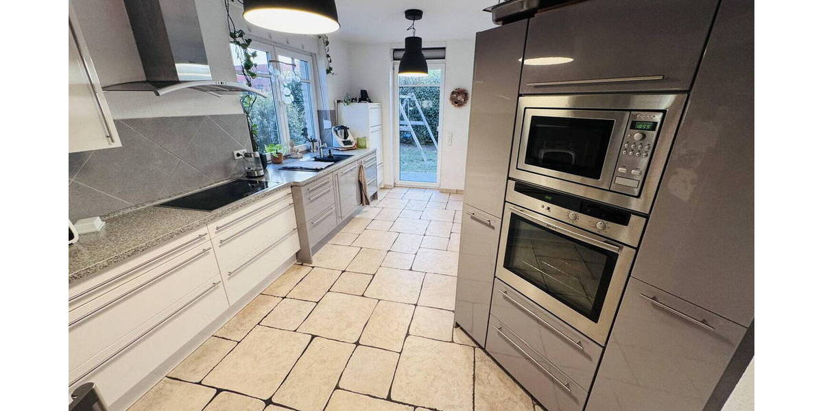 Einfamilienhaus Seelze Harenberg - 5 Zimmer, 180 m&sup2;, 619.000&euro; | Angebot:26471007