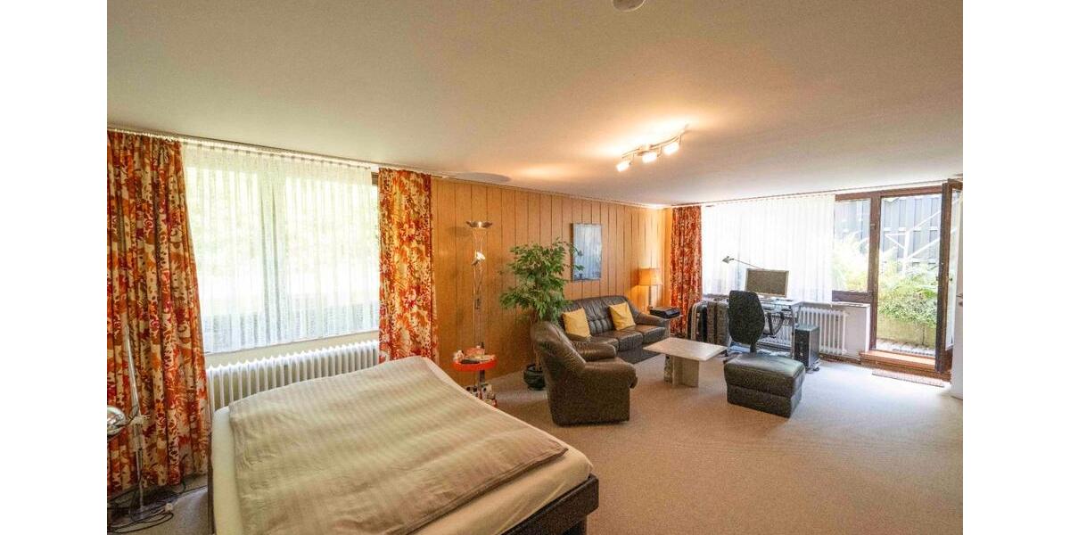 Doppelhaushälfte Hannover Buchholz-Kleefeld - 3 Zimmer, 210 m&sup2;, 650.000&euro; | Angebot:26314743
