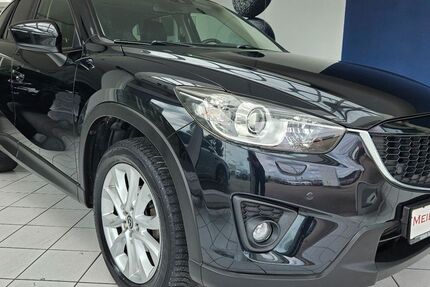 Mazda CX-5 122.700 km 12.990 &euro; Laatzen 30880