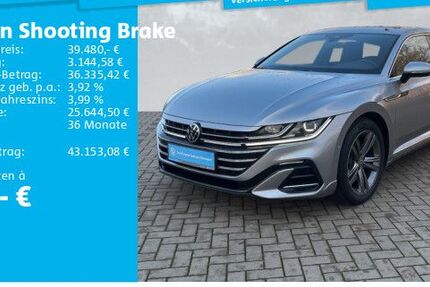 VW Arteon 18.314 km 38.670 &euro; Hannover 30655