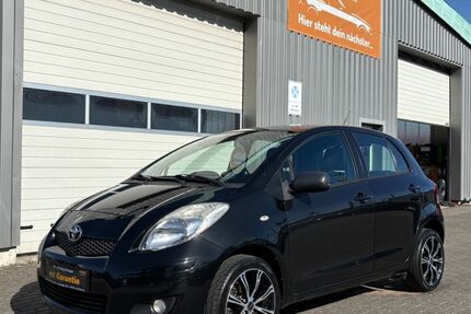 Toyota Yaris 91.200 km 5.499 &euro; Hildesheim 31137