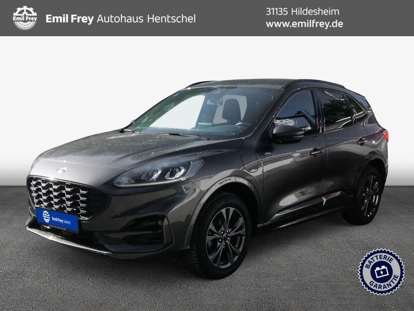 Kuga