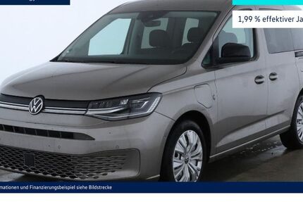 VW Caddy 6.706 km 43.430 &euro; Hannover 30419