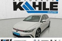 Gebrauchtwagen VW Golf