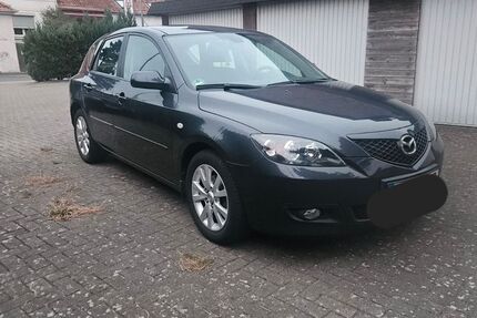 Mazda 3 92.000 km 4.500 &euro; Hannover 30659