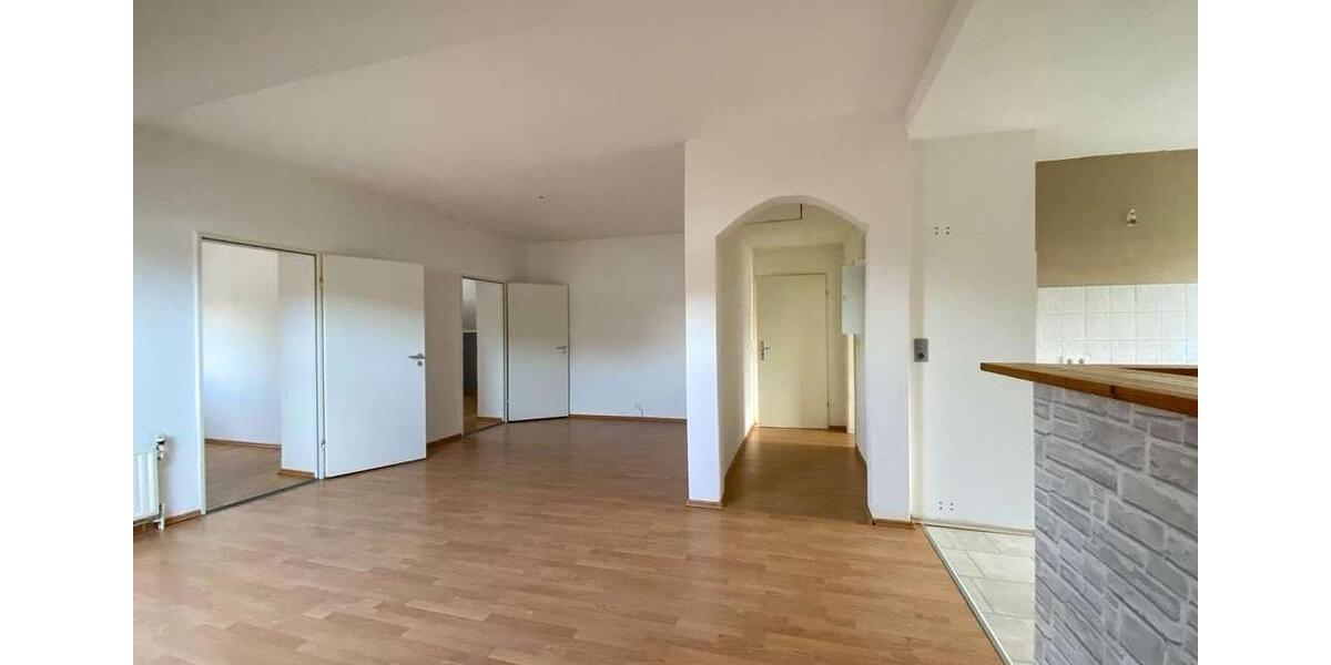 Dachgeschoßwohnung Lehrte - 3 Zimmer, 76 m&sup2;, 800&euro; | Angebot:25163357