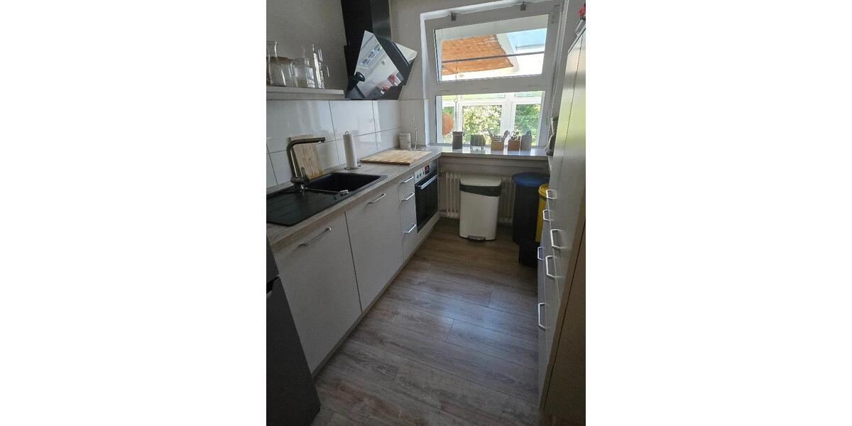 Etagenwohnung Hannover Ricklingen - 3 Zimmer, 83 m&sup2;, 234.000&euro; | Angebot:26987199