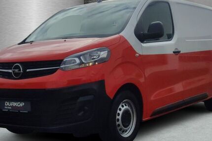 Opel Vivaro 7.619 km 18.470 &euro; Hildesheim 31135