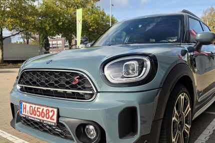 Mini Countryman S (Cooper) 57.000 km 22.499 &euro; Hannover 30176