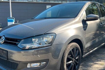 VW Polo 112.000 km 8.500 &euro; Langenhagen 30851