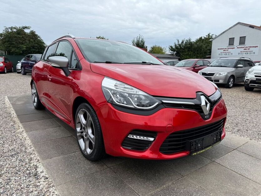 Clio