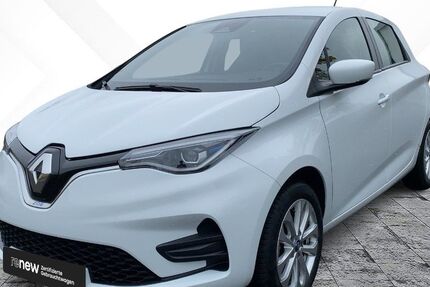 Renault ZOE 27.999 km 15.410 € Hildesheim 31135