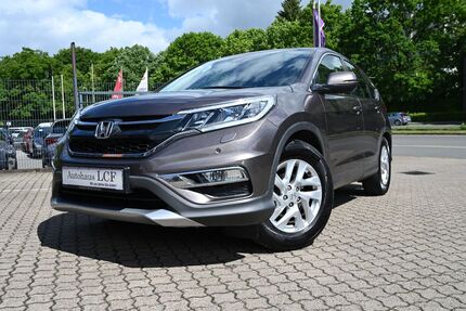 Honda CR-V 89.941 km 16.389 &euro; Laatzen 30880