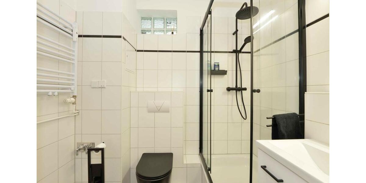Etagenwohnung Hannover Buchholz-Kleefeld - 2 Zimmer, 46 m&sup2;, 180&euro; | Angebot:26090802