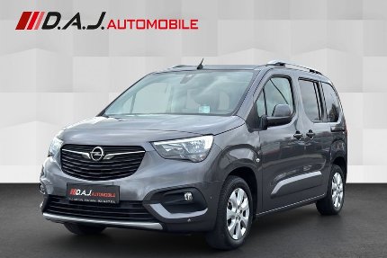 Opel Combo Life 58.850 km 15.750 &euro; Laatzen 30880