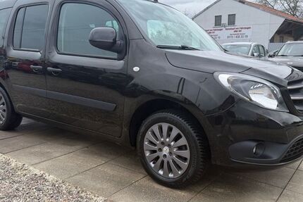 Mercedes-Benz Citan 94.000 km 13.999 &euro; Hannover 30163