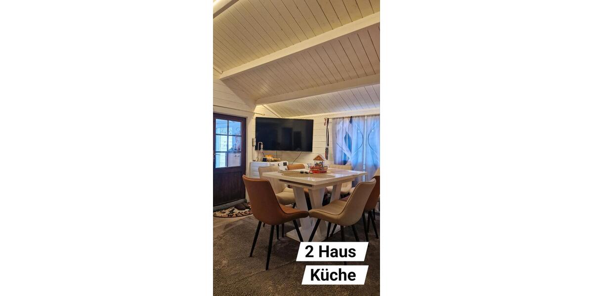 Einfamilienhaus Langenhagen Engelbostel - 4 Zimmer, 80 m&sup2;, 75.000&euro; | Angebot:26065934