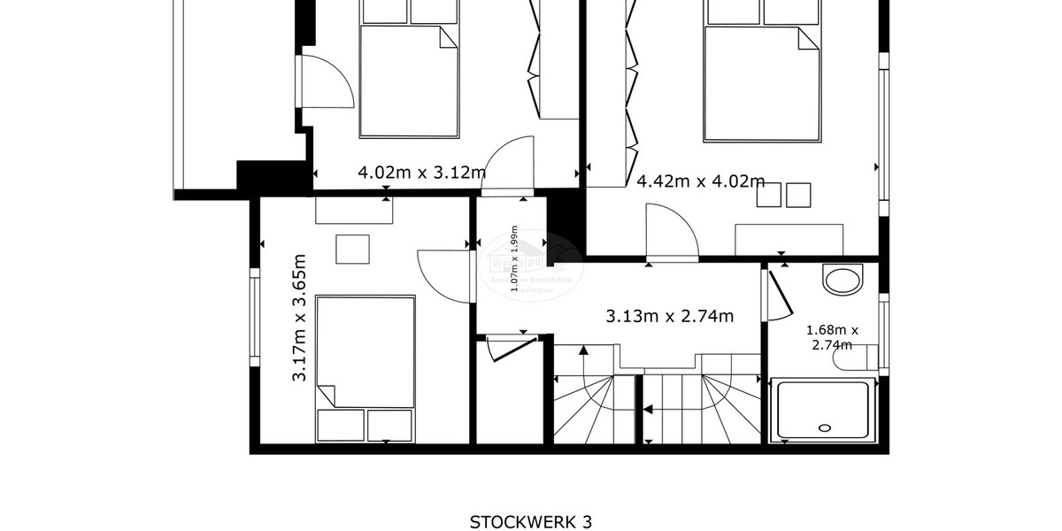 Reihenendhaus Neustadt am Rübenberge Neustadt - 6 Zimmer, 160 m&sup2; | Angebot:22997259