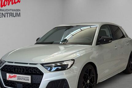 Audi A1 37.092 km 22.460 &euro; Laatzen 30880