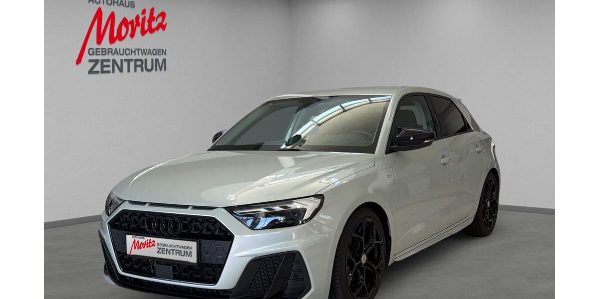 Audi A1 37.092 km 23.790 &euro; Laatzen 30880