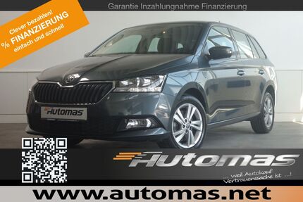 Skoda Fabia 27.731 km 16.790 € Garbsen / Hannover 30827