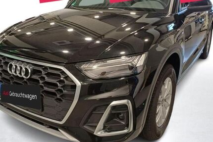 Audi Q5 44.692 km 44.990 &euro; Hannover 30179