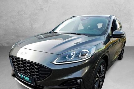 Ford Kuga 35.000 km 28.790 &euro; Hannover 30453