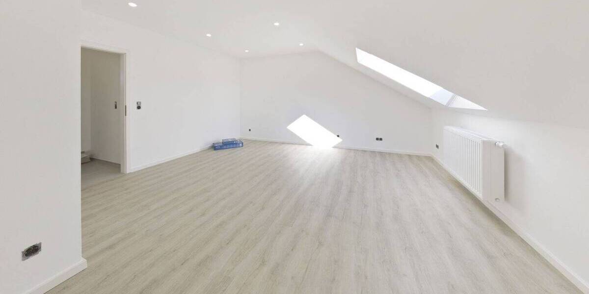 Reihenmittelhaus Burgdorf - 4 Zimmer, 145 m&sup2;, 1.900&euro; | Angebot:26438784