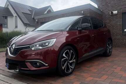 Renault Scenic 126.000 km 10.900 &euro; Isernhagen 30916