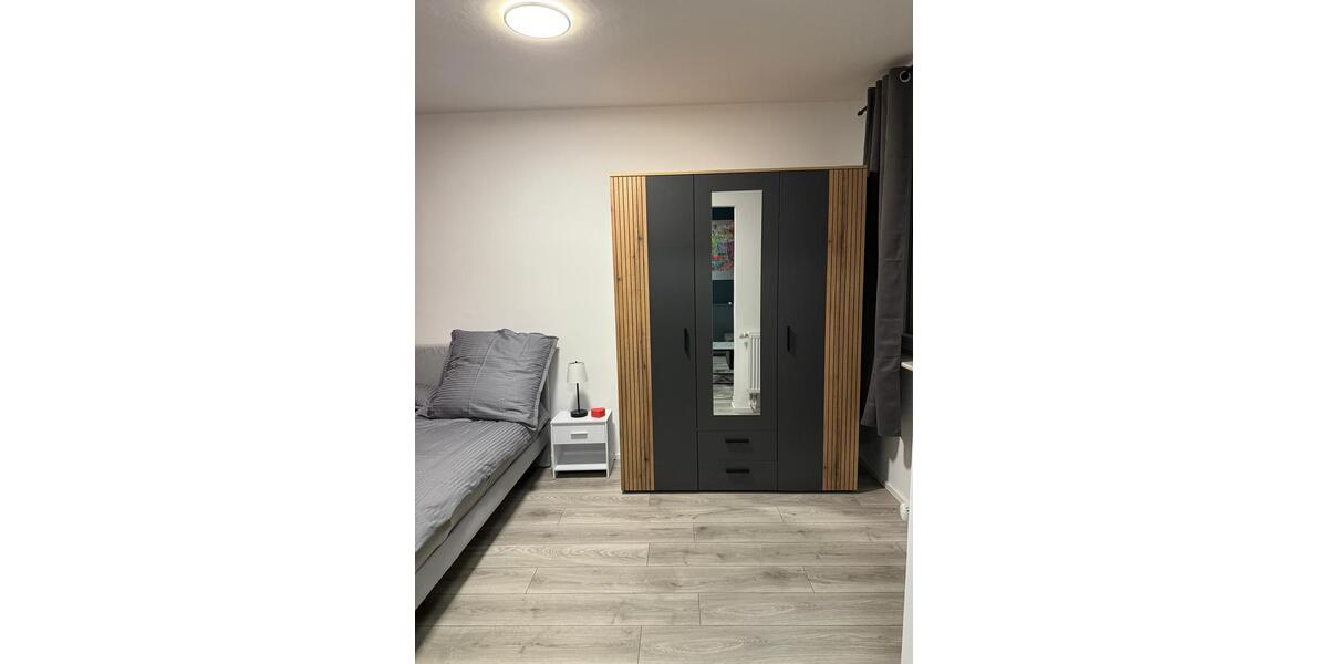 Etagenwohnung Hannover Vahrenwald-List - 2 Zimmer, 48 m&sup2;, 215.000&euro; | Angebot:27622198