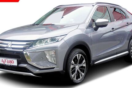 Mitsubishi Eclipse Cross 75.413 km 17.950 € Hannover 30179