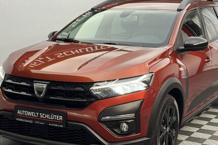 Dacia Jogger 51.321 km 17.550 € Lehrte 31275