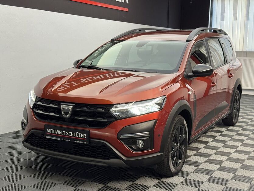 Dacia Jogger 51.321 km 17.950 € Lehrte 31275