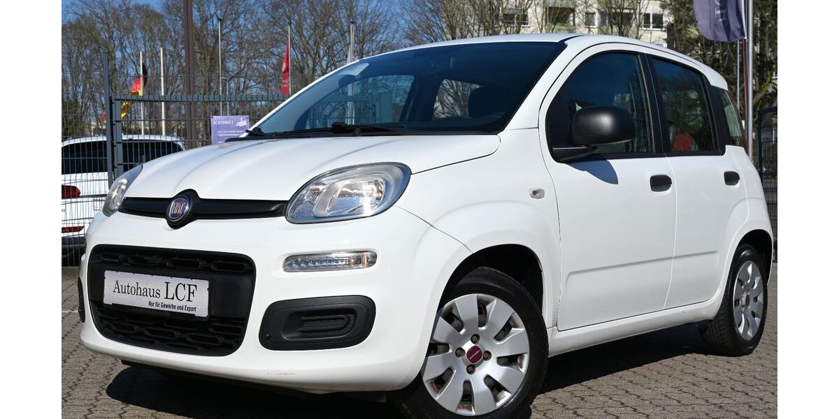 Fiat Panda 144.375 km 2.500 &euro; Laatzen 30880