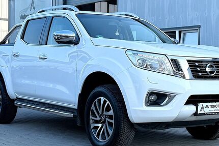 Nissan Navara 160.000 km 19.950 &euro; Ronnenberg (Hannover) 30952