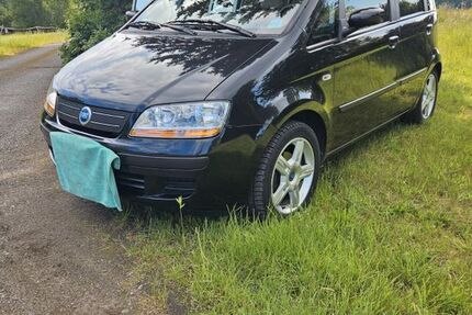 Fiat Idea 109.345 km 1.700 &euro; Burgdorf 31303