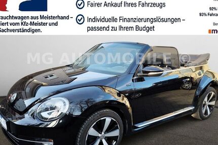 VW Beetle 145.049 km 12.550 &euro; Hannover 30165