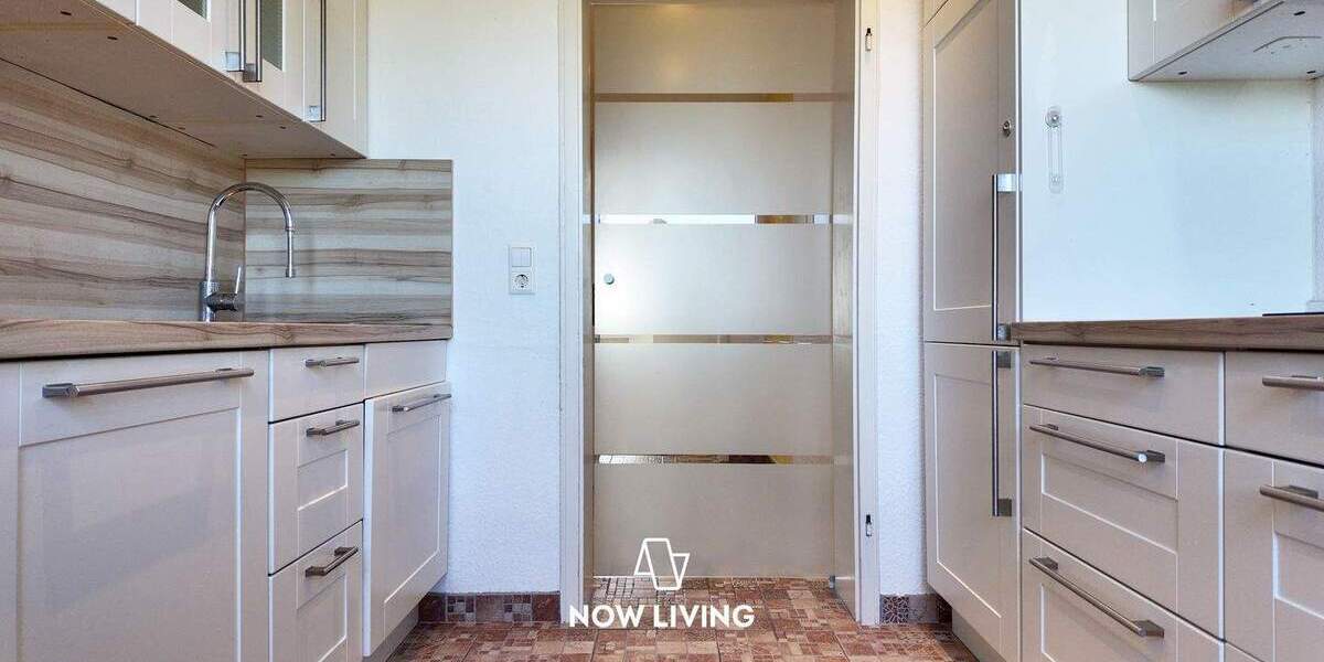 Etagenwohnung Barsinghausen Egestorf - 4 Zimmer, 90 m&sup2;, 199.000&euro; | Angebot:25195878