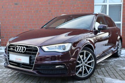 Audi A3 167.000 km 14.990 &euro; Hannover 30177