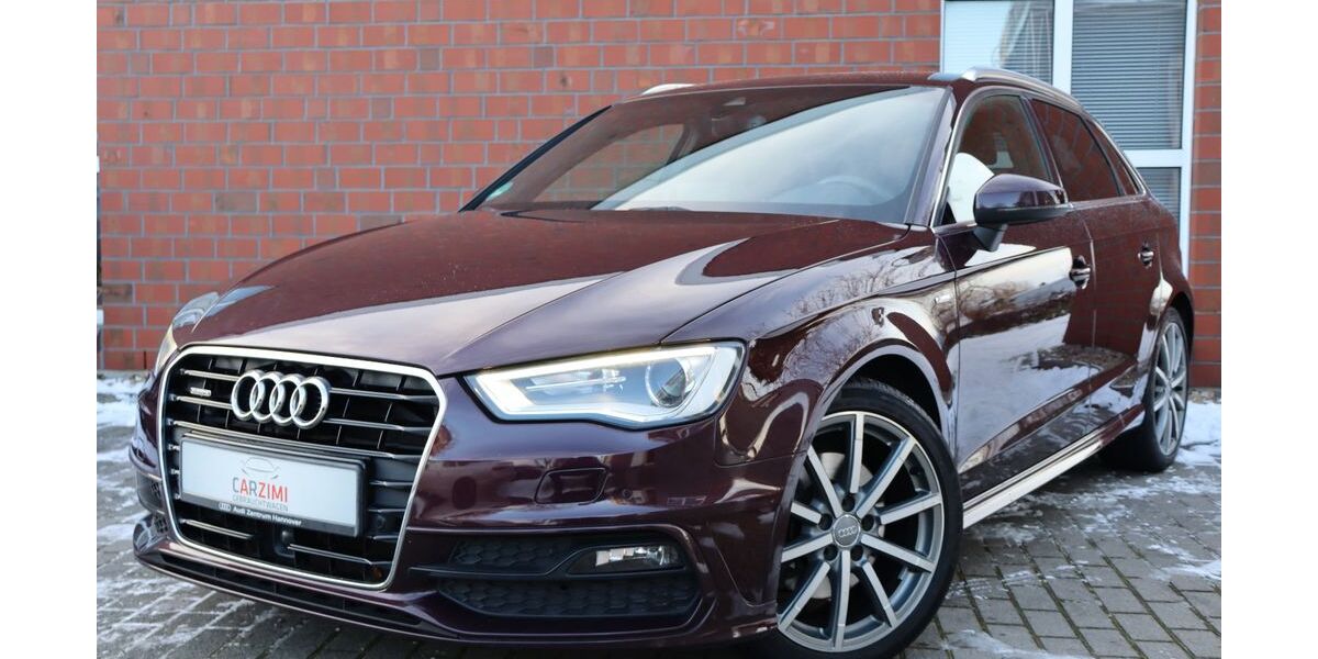 Audi A3 167.000 km 14.990 &euro; Hannover 30177