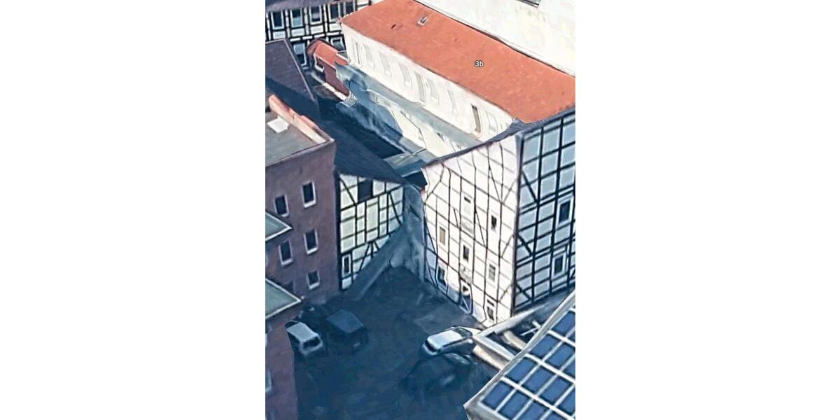 Zweizimmerwohnung im Zentrum Göttingens 2 zimmer