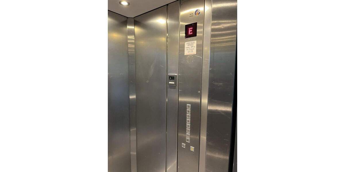 Hannover Ledeburg - 2 Zimmer Eigentumswohnung am VW Werk Stöcken - frei ab 01.01.26 2 zimmer