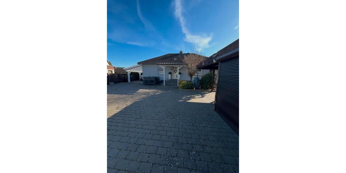 Bungalow Wedemark - 6.5 Zimmer, 167 m&sup2;, 590.000&euro; | Angebot:26459262