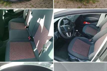 Seat Ibiza 73.000 km 4.900 &euro; Bad Münder 31848