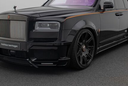 Rolls Royce Cullinan 37.987 km 489.999 € Isernhagen 30916